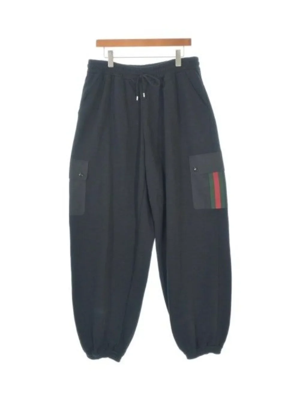 Gucci Sweatshirt Pants Black